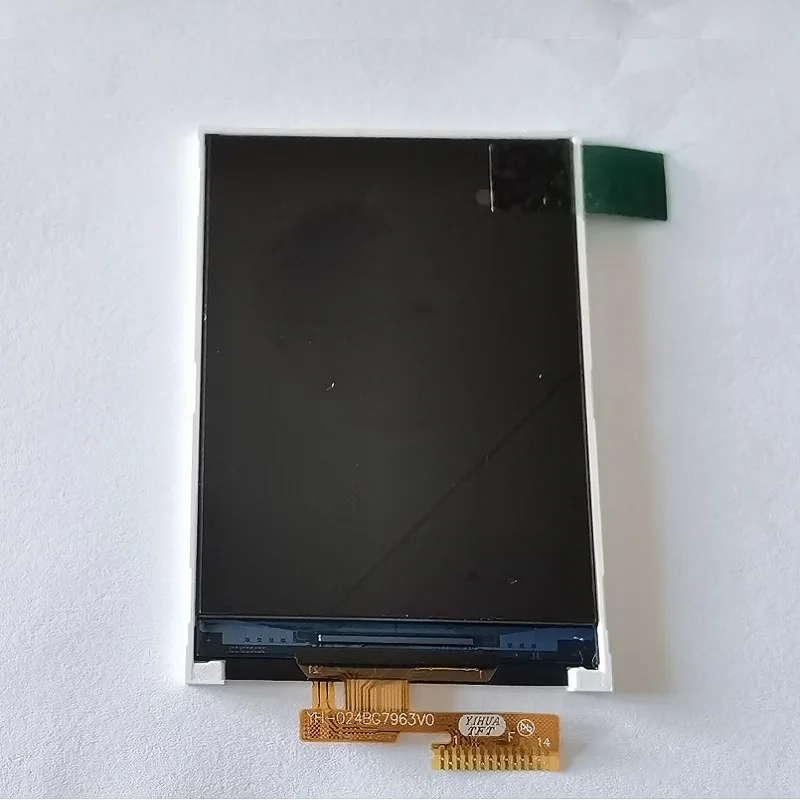 

SZWESTTOP LCD Display for Philips E2601 Cellphone, Xenium CTE2601 Mobile Phone with Tracking Number
