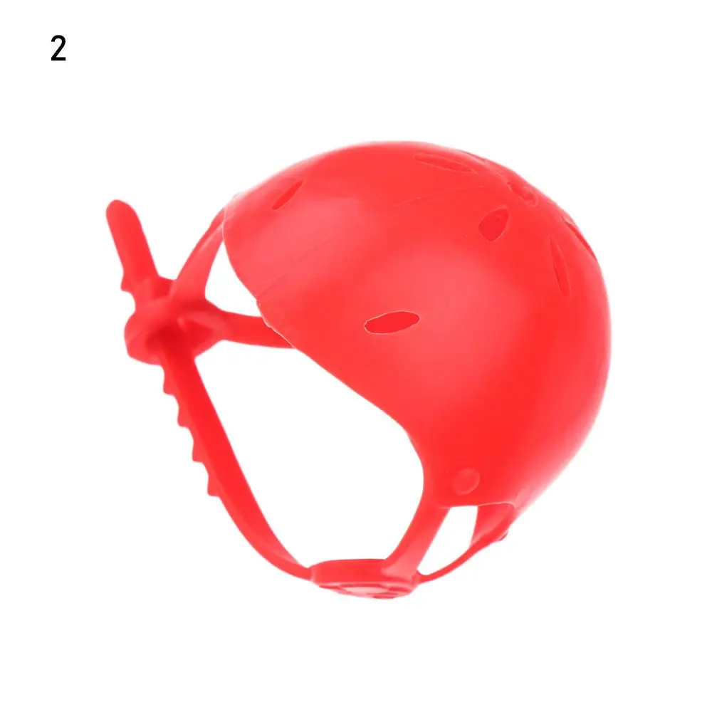 DIY Doll Cowboy Hats Baseball Caps