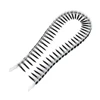 High Quality Parts Home Outdoor Chain Nail Set Electric Screw Driver (Approx. ) 145mm (Approx. ) 235mm Plastic 2