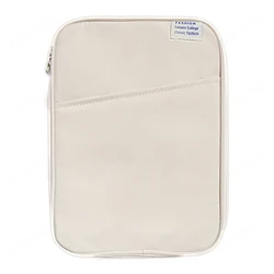 Borsa Sleeve Shockproof per Tablet - Compatibile Universale per Dispositivi da 9 a 13 Pollici