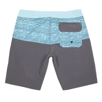 Top Quality Summer Male Water Repellency Stretch Quick Drying Surf Swim Board Shorts Swimwear Para Hombre Light Thin Breathable 2