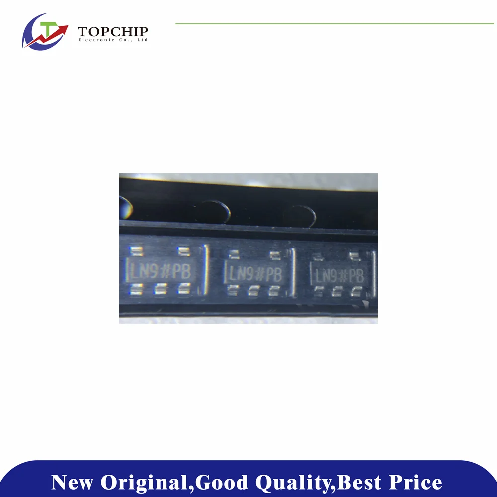 

1Pcs New original ADP7182AUJZ-5.0 LN9 TSOT-23-5 Linear Voltage Regulators (LDO)