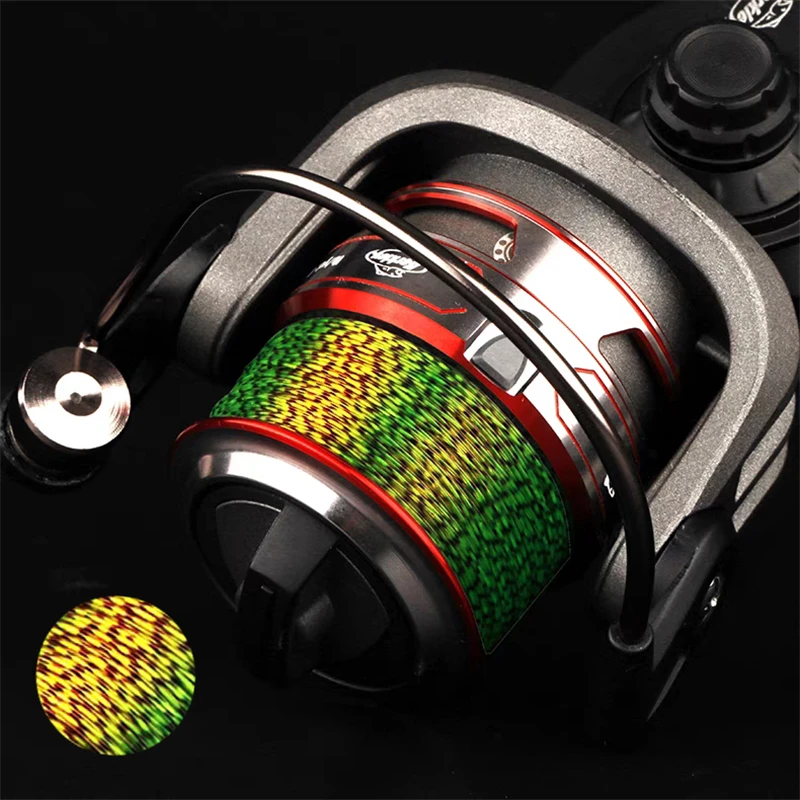 ZUKIBO 3000m Invisible Spotted Fishing Line 6
