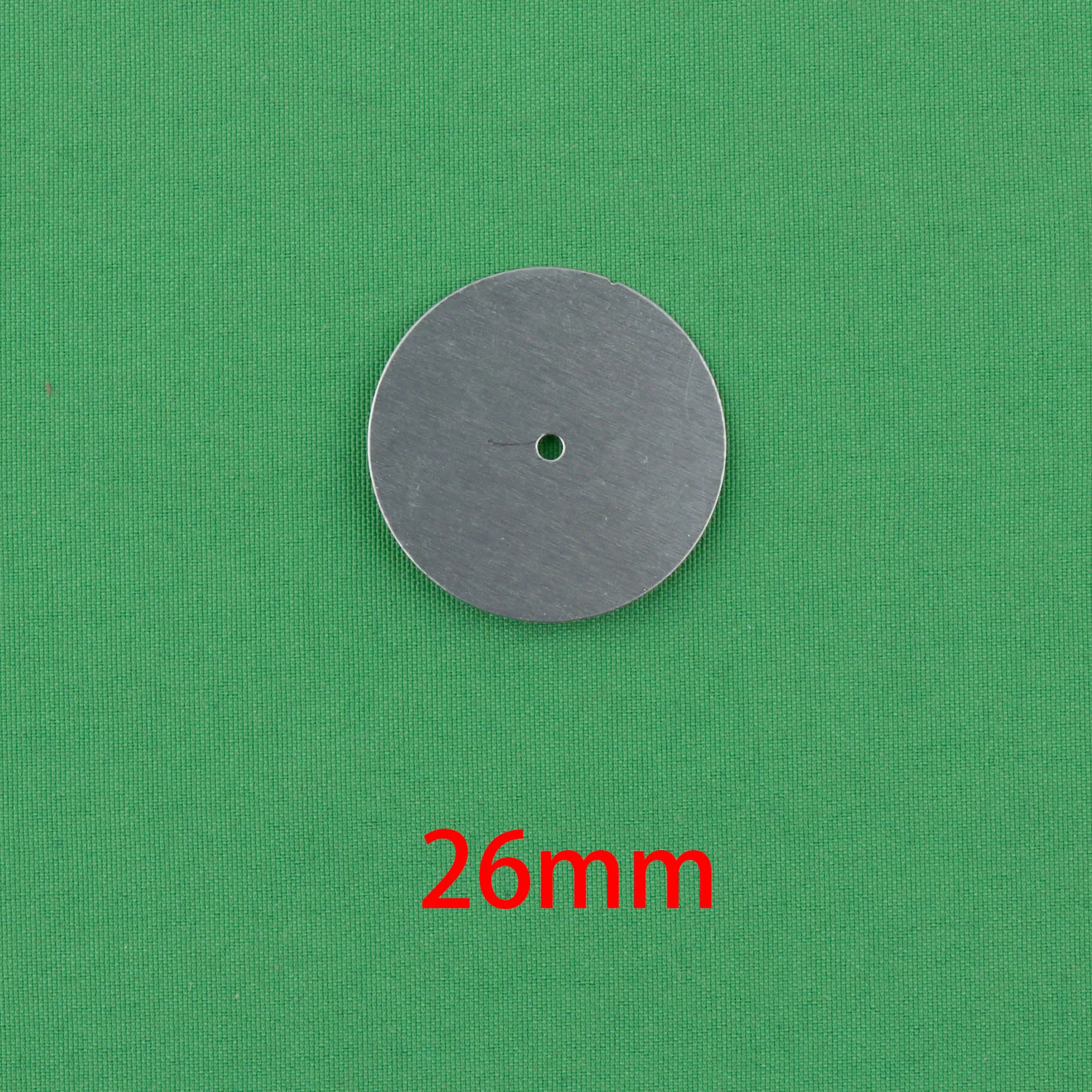 DIY Watch Dial 24mm-38mm