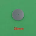 2PCS 26mm