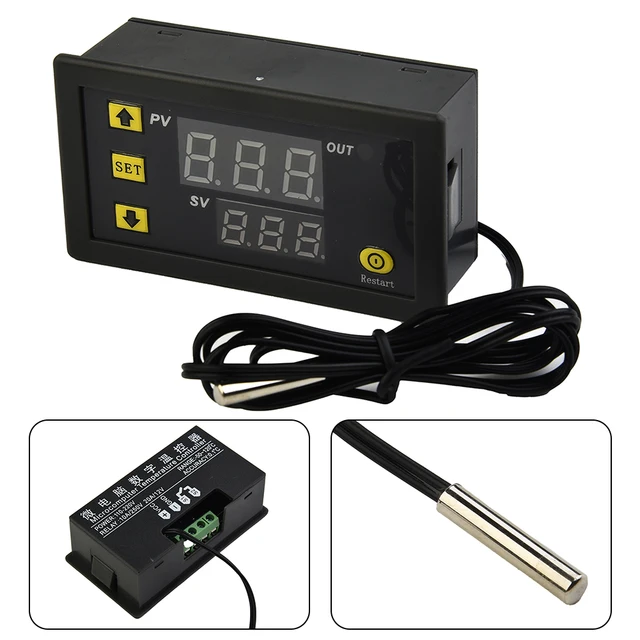 110V-220V