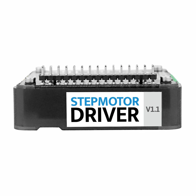 Módulo do Driver Stepmotor M5stack V1.1 Hr8825 - Imagem 2