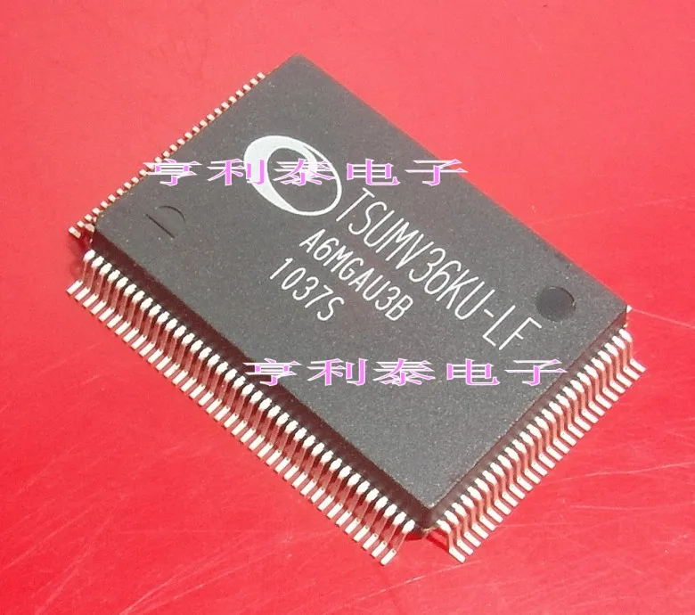 

TSUMV36KU-LF