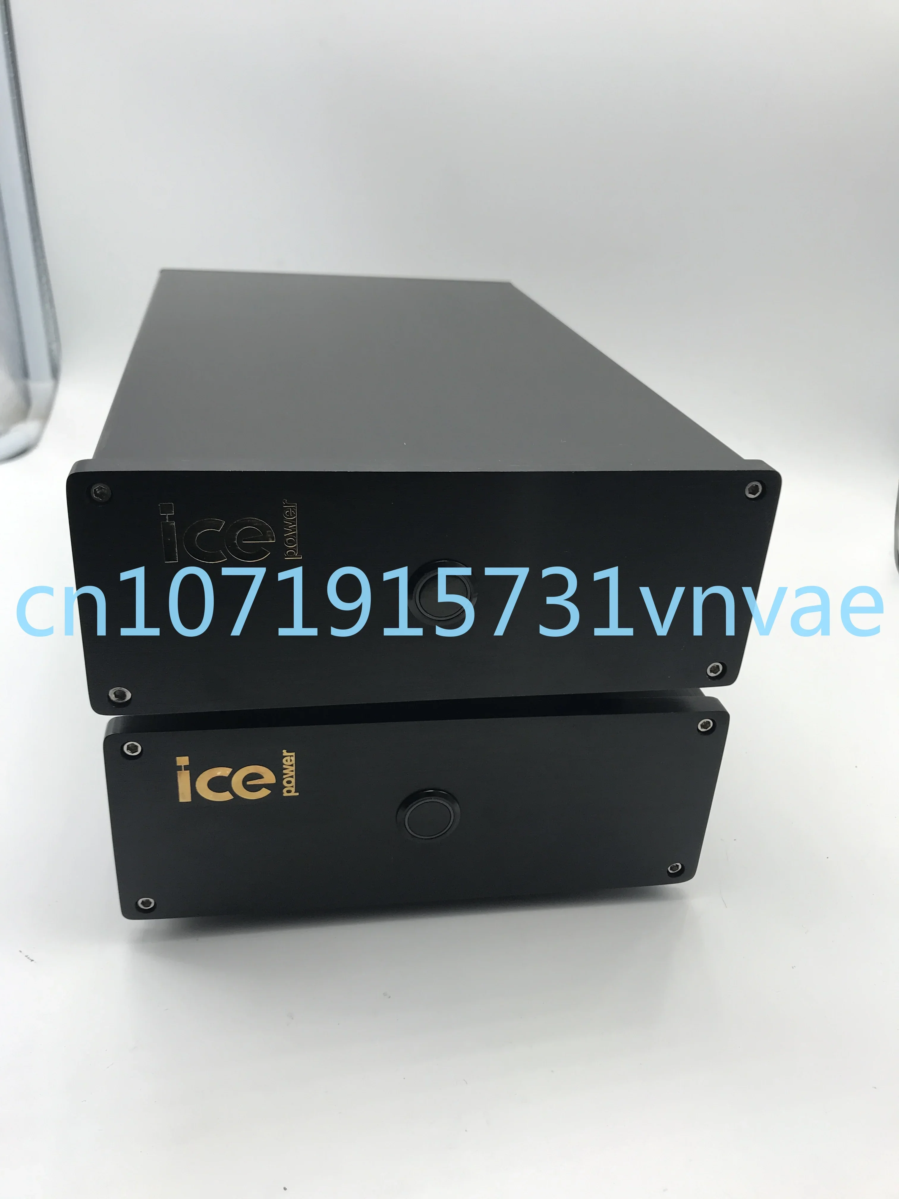 

Цифровой модуль усиления мощности Ice Power125asx2 Fever HiFi стерео Многоканальный усилитель мощности