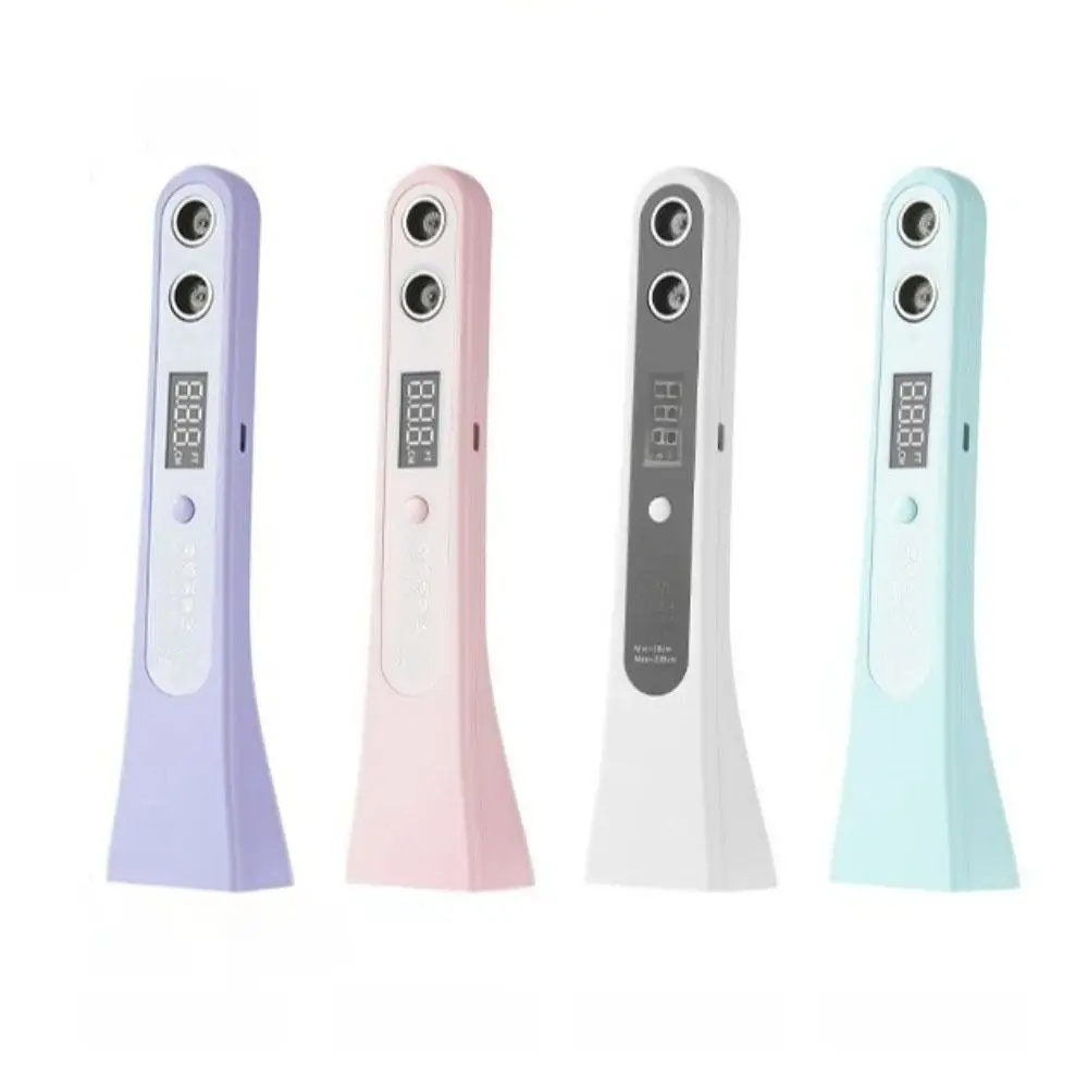 Digital Ultrasound Height Measuring Meter Smart Accurate Height Measurement Scale Safety Precision