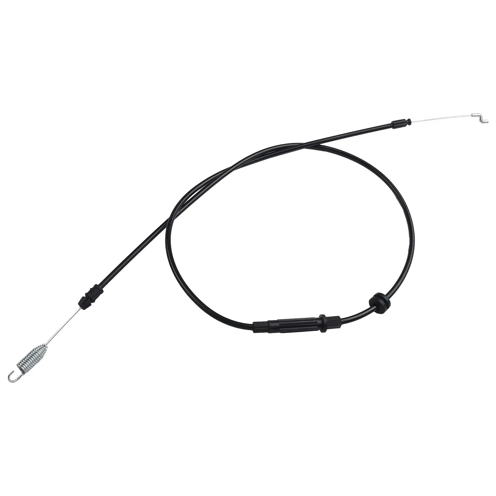 1 stücke garten kupplung/antriebs kabel passt für mount field sp53h s461rpd sp533 sp533es 381030051/0 ersetzen rasenmäher kabel zubehör – Detail 5