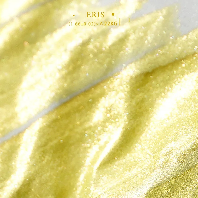 18 색상 골드 파우더 점진적 만년필 잉크 병 18ML 다채로운 수채화 안료 잉크 그림 미술 사무용품