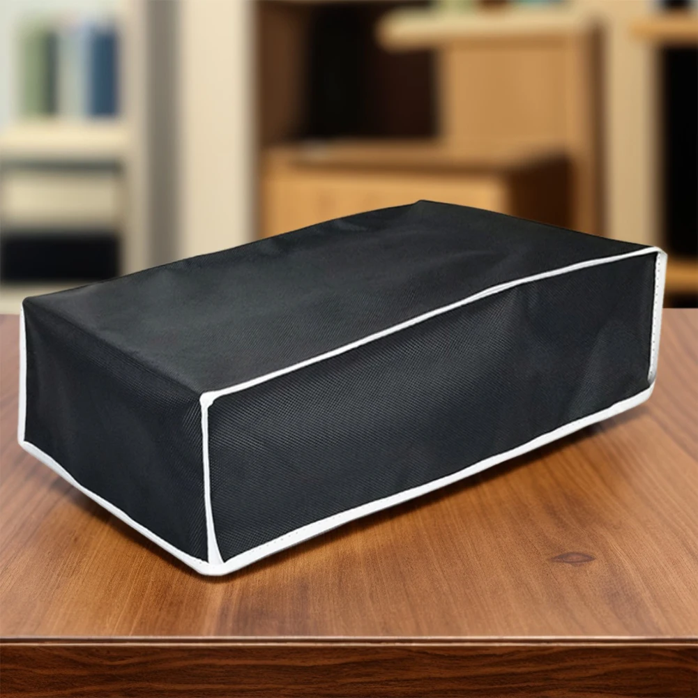 Dust Cover For PS5 Pro 2024 Console Digital/Disc Edition 1680D Oxford Cloth Anti-Scratch Dust Guard For PS5 Slim/For PS5 Cover