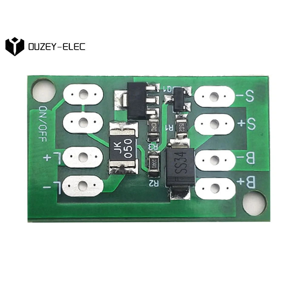 Solar Panel Battery Charging Controller Module Charger Board LED Lamp Automatic Control Switch Lithium Battery Charging Board battery charger solar charger solar battery charge controller