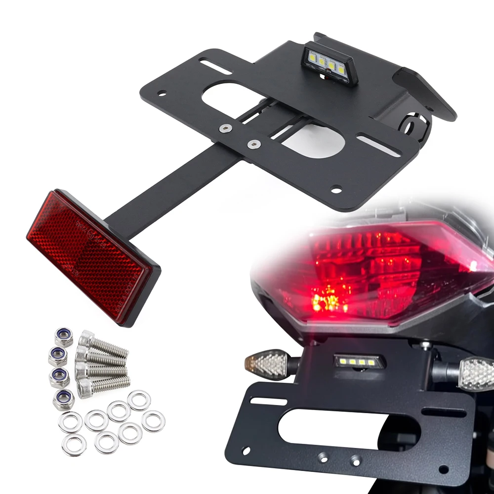 Fit For Kawasaki Z250 2013-2018 Z300 Ninja250 Ninja300 EX300 ZX250