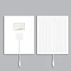 12V Intelligent Mirror Anti Fog Film Stay Fog Frees Defogger Film Enhances Your Bathroom Experience Simple Installation 1