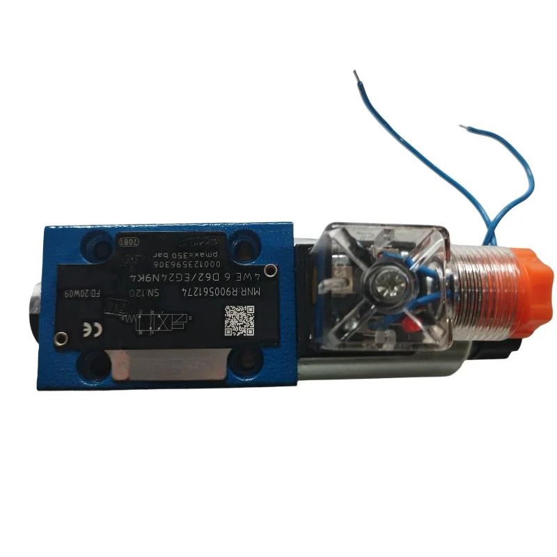 

Trade assurance replace 4WE10E33/CG24N9K4 4WE10J33/CG24N9K4 4WE10G33/CG24N9K4 4WE10E33/CW230N9K4 DOUBLE solenoid valve