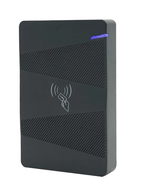 The product can be customized. Off-line elevator elevator control system card swiper 1