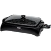 Perfecto Indoor Grill with Lid, Black 1