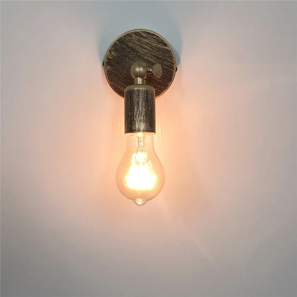IndustrialBronze atmosphere