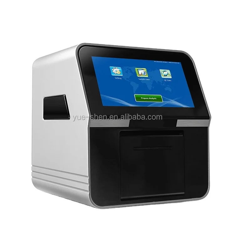 Рисунок 2 - YSENMED YSTE120 гарантированное