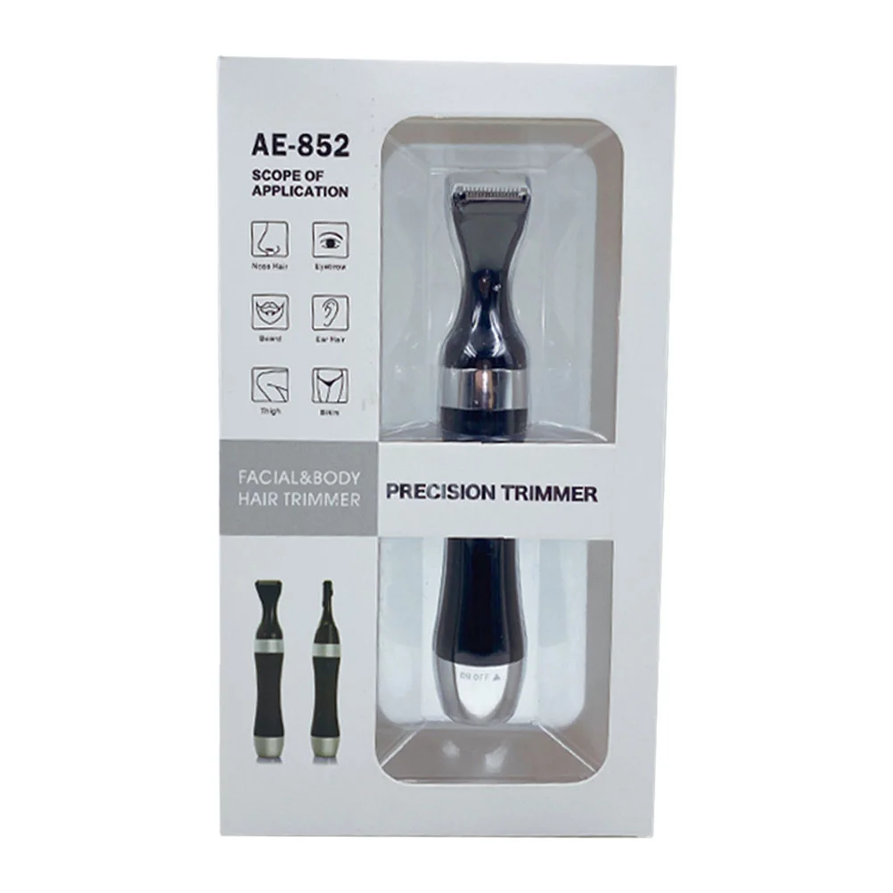 Hair Removal Instrument Eyebrow Trimmer Razor Blades for Device Men's Electric Shavers