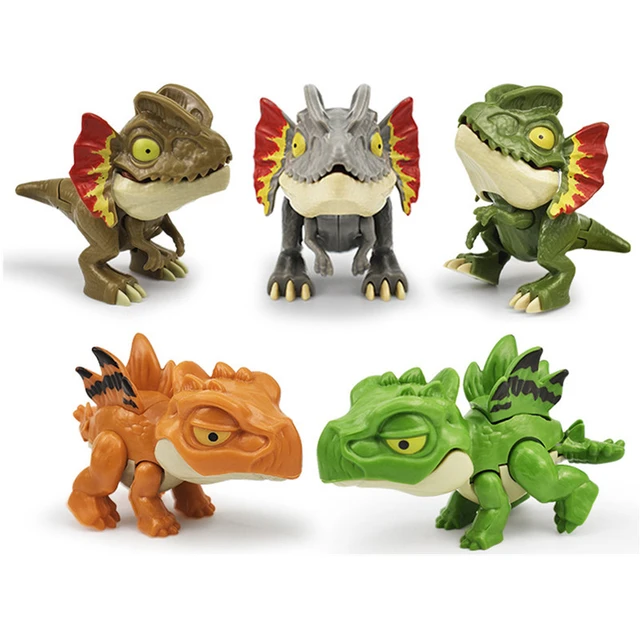 Œuf De Dinosaure, Jouet Créatif Et Délicat, Modèle Tyrannosaure,  Interactif, Mordant À La Main, Cadeau Pour Enfants, 1 Pièce - Figurines -  AliExpress