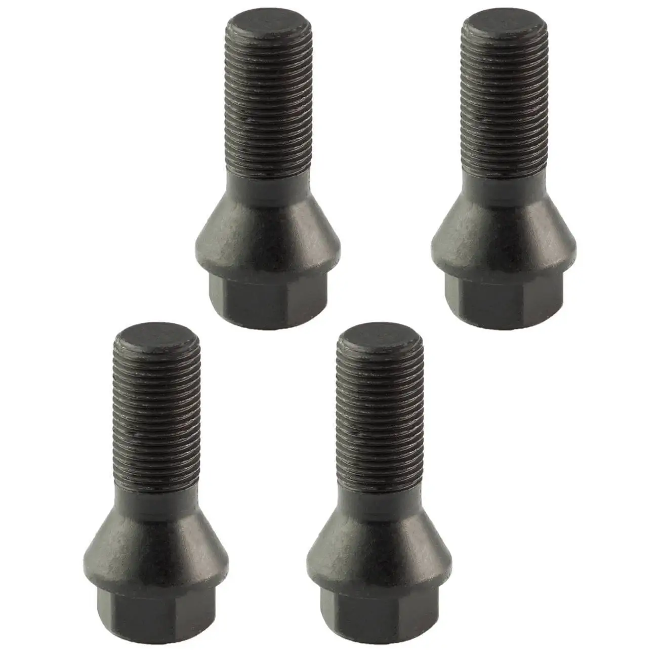 

4 Sets Tire Screws Bolts Suitable For BMW F10 F20 F30 F25 E70 36136781151
