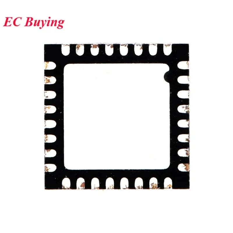 Advanced 8-bit Microcontroller Chip IC - New Original