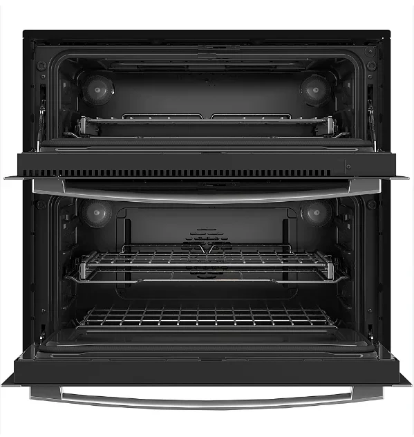 24 Inch 60cm Built-in Microwave with 1.6 cu.ft. 44L Capacity, with Grill & Convection, Black Microwave Oven 6