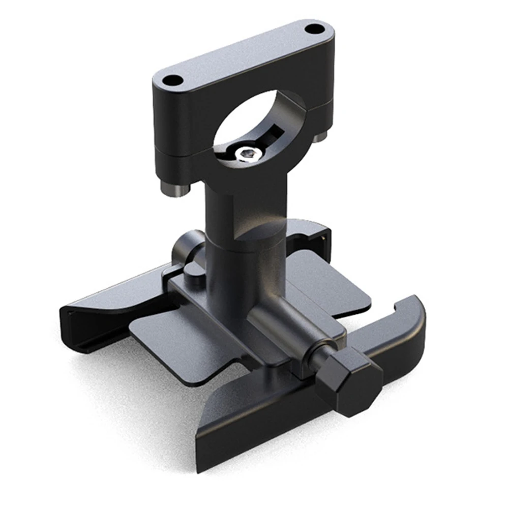 Aluminum Alloy Motorcycle Bicycle Phone Holder