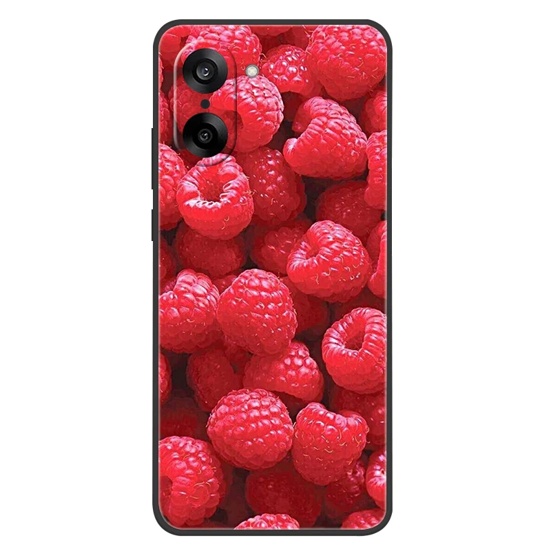 Stylish Silicone Shockproof Case for OnePlus Nord CE5 - Cool Protective Bumper Cover