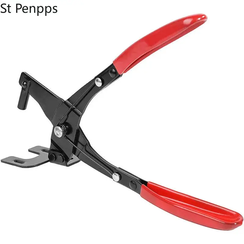 Rubber Exhaust Pipe Removal Pliers Rubber Disassembly Tool Rubber