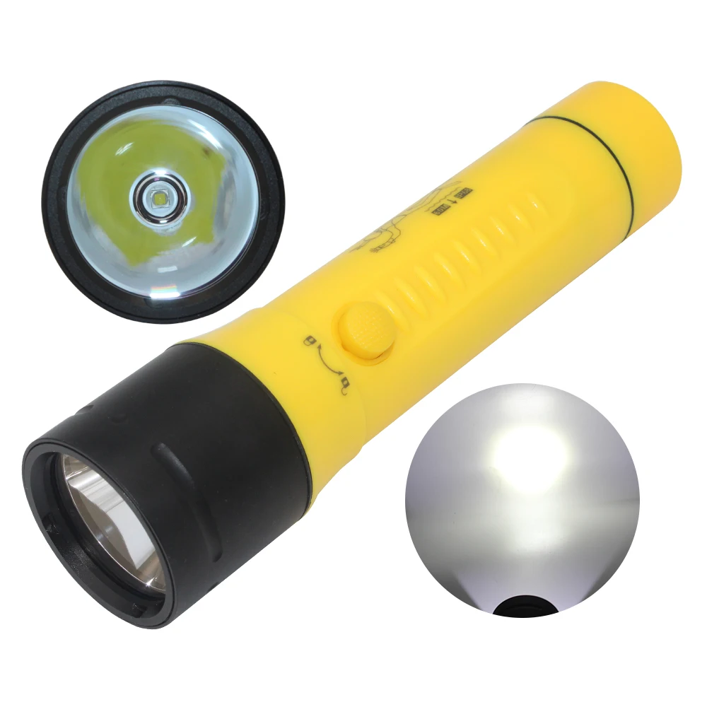 diving flashlight (5)