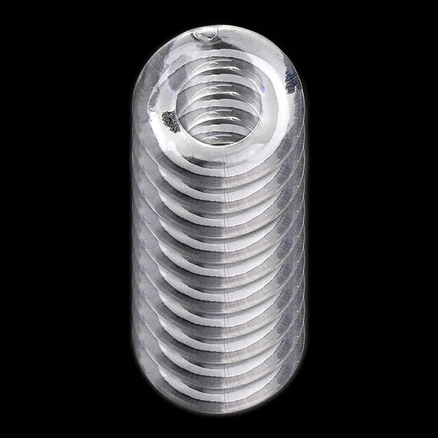 10PCS Doughnuts Rings TPE Silicone Durable Ring Adult Men Ejaculation Delay Enlargement Toys for Male Sex_voghion.com