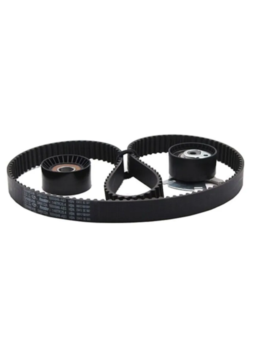 Cinghia Dentata/Puleggia Tenditore/Kit Tenditore Per Cinese Changan Cs75 Suv 1.8T Motore Auto Car Motor Part K008-0800