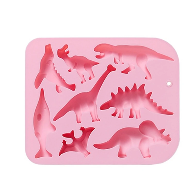 

H55E 3 шт. форма для конфет «сделай сам», форма для десерта, льда, инструмент для выпечки