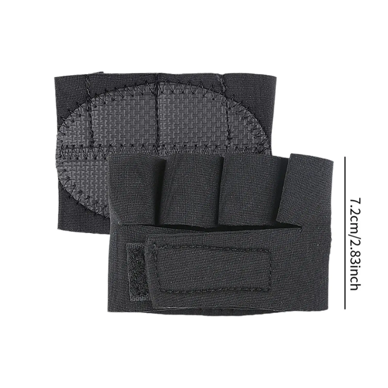 Gym Workout Gloves Fitness Exercise Non Slip Weightlifting Protection for Fitness Training Exercise Weightlifting