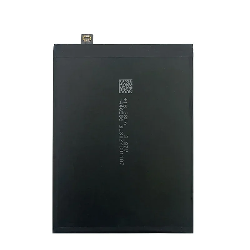 100% Original New 4520mAh BM4Y Replacement Cell Phone Battery For Xiaomi Poco F3 Redmi K40 Pro K40 Pro Batteries Bateria+Tools