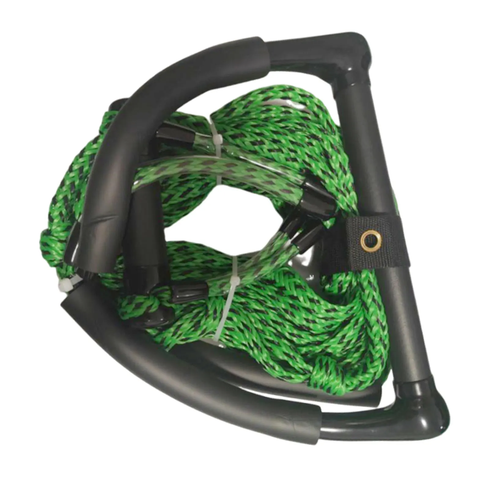 Water Ski Rope Portable Wake Surfing Rope Wakeboard Tow Rope for Kneeboard Surfing Water Sports 5