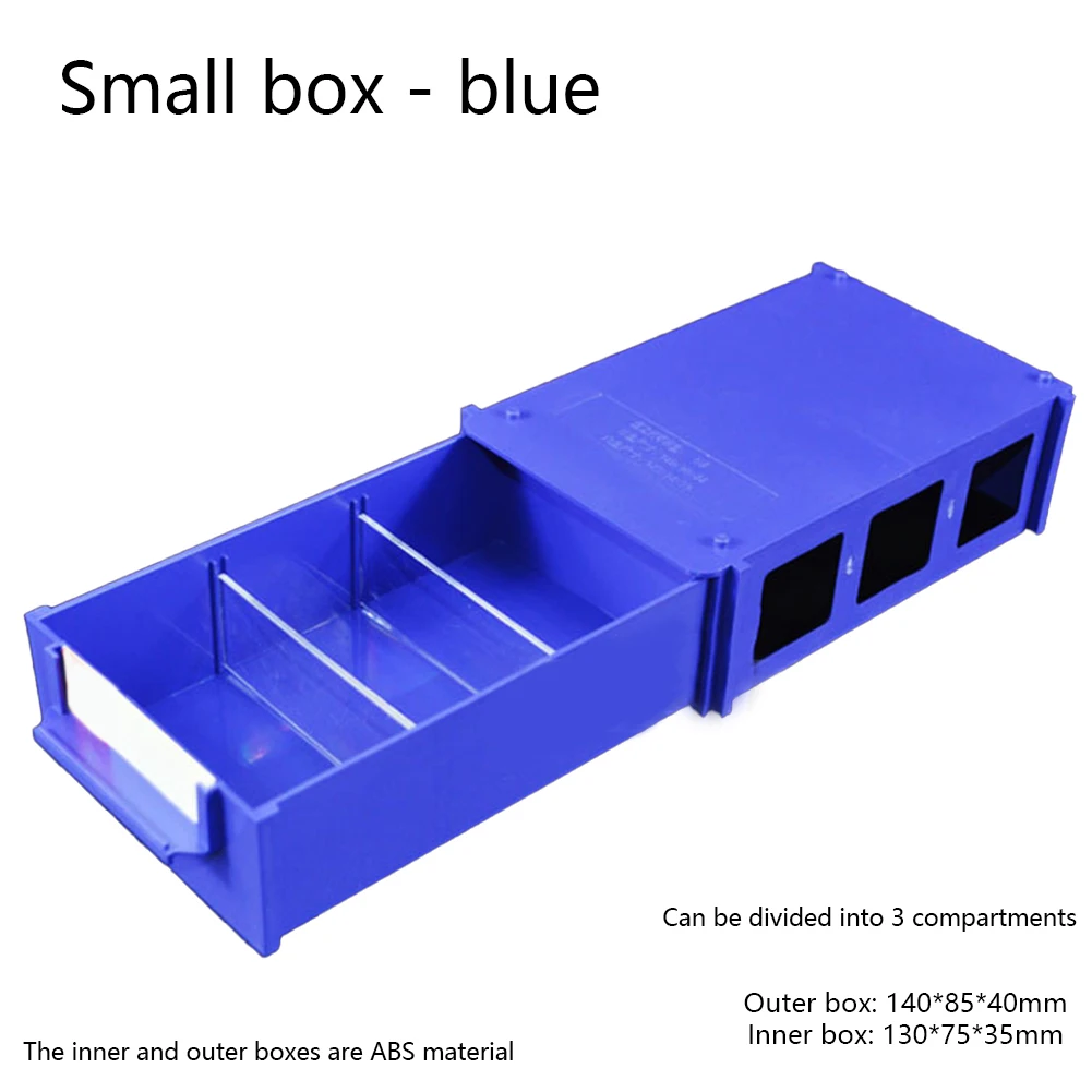 blue 140x85x40mm