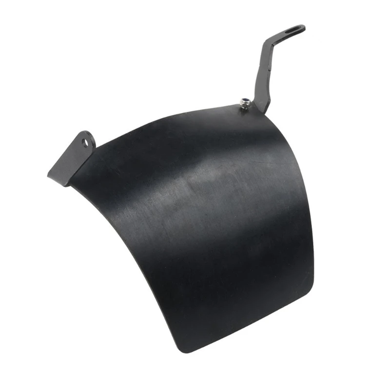 

Motorcycle Splash Guard, Rear Wheel Cover Splash Guard,Rear Wheel Mudguard Splash Guard for F900R F900XR 2020-2023