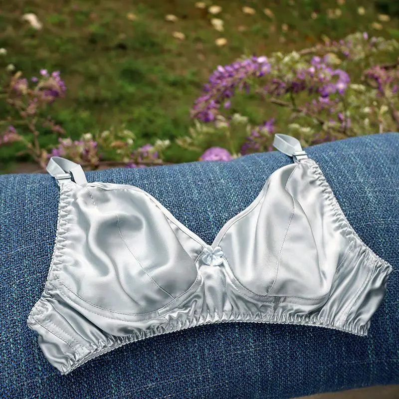 Silver Gray