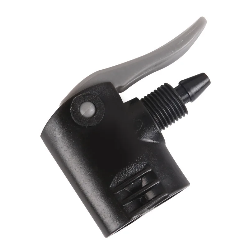 Cycling Accessory Bicycle Tyre Tube Replacement Presta Dual Head Air Pump Adapter Valve Bicycle Component Pump bicycle valve adapter bicycle air pump air pump accessories bicycle valve replacement bicycle valve accessories