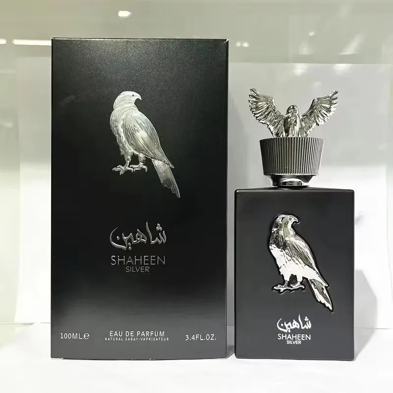 SHAHEEN-100ml