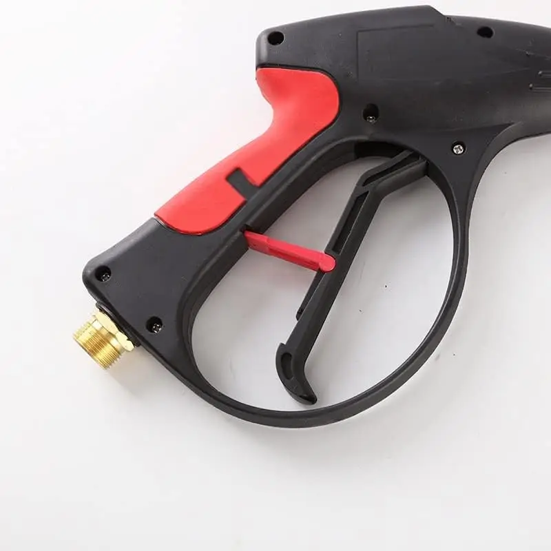 Extended Reach Water Sprayer for Car and Garden Cleaning