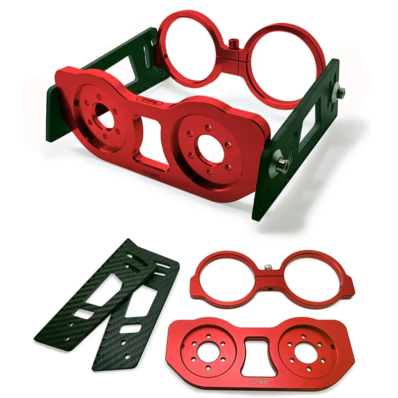 Sedile Universale Per Trattore Con Sospensione, Sedile Pieghevole - Foto 4