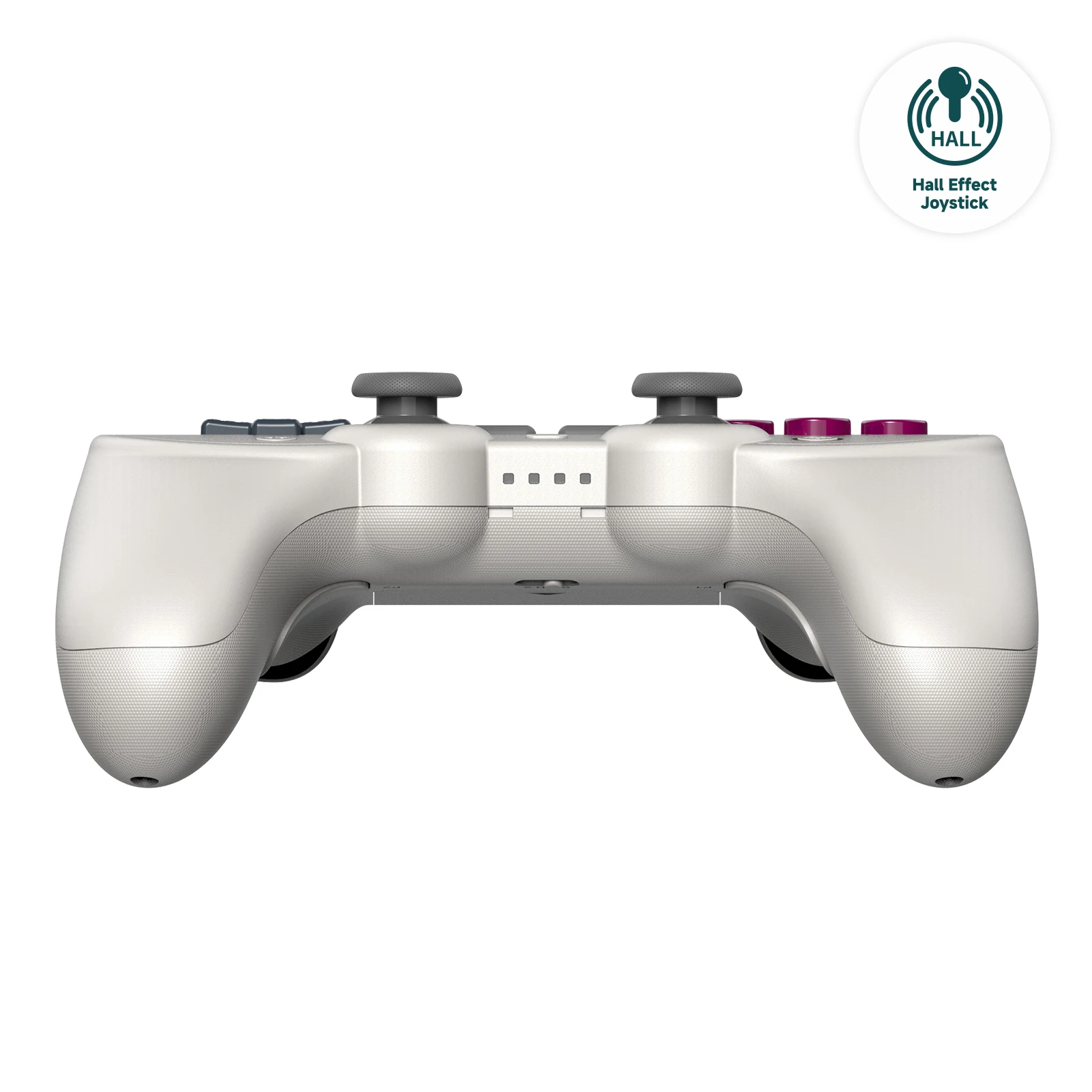 8Bitdo Pro2   Ʈѷ Ȧ ̽ƽ , ٵ ġ, Oled Win10, 11  ȵ̵ е