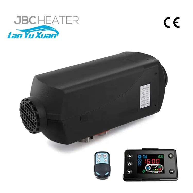 2000W 24V Truck RV Caravan motorhome Camper Cars bus cab heater 24V  Parking Air Heater the most cost effective 10kw 16 3kw 30kw 12v 24v aluminum liquid parking heater for truck boat camper rvs