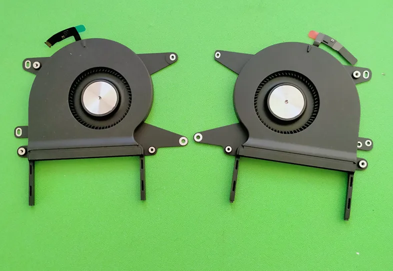 Nuovo Per Apple Macbook Pro 2021 Modello M1 Pro A2442 Ventola L + R